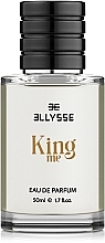 Ellysse King me - Eau de Parfum — photo N23