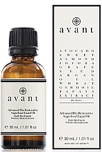 Fragrances, Perfumes, Cosmetics Facial Oil - Avant Advanced Bio Restorative Superfood Facial Oil