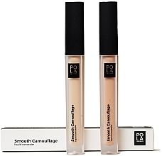 Concealer - Pola Cosmetics Smooth Camouflage — photo N13