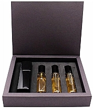 Fragrances, Perfumes, Cosmetics Franck Boclet Cocane - Set (edp/20 ml + refill/3x20 ml)