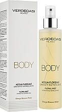 Moisturizing Refreshing Gloral Mist - Verdeoasi Floral Mist Hydrating And Refreshing — photo N18