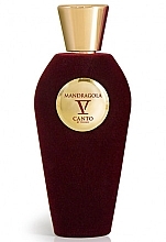 Fragrances, Perfumes, Cosmetics V Canto Mandragola - Eau de Parfum (tester with cap)