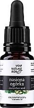 Fragrances, Perfumes, Cosmetics Cucumber Face & Body Oil - Your Natural Side Precious Oils