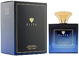 Fragrances, Perfumes, Cosmetics Flavia Elite - Eau de Parfum