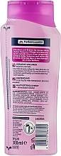 Silicone-Free Volume Shampoo - Balea Shampoo Volumen — photo N3