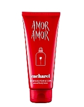 Fragrances, Perfumes, Cosmetics Cacharel Amor Amor - Body Lotion