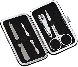 Fragrances, Perfumes, Cosmetics 4-Piece Manicure Set - Oriflame