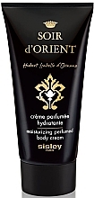 Sisley Soir d'Orient - Body Cream  — photo N1