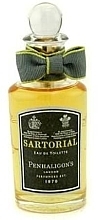 Penhaligon's Sartorial - Eau de Toilette (tester with cap) — photo N2