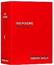 Frederic Malle Iris Poudre - Eau de Parfum — photo N2