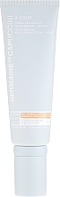 Light Face Cream - Germaine de Capuccini B-Calm Fundamental Moisturising Cream Light — photo N2