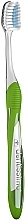 Soft Toothbrush "Parodontal", green - Dentissimo — photo N3