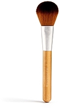 Domed Powder Brush - The Body Shop Domed Powder Brush — photo N3