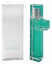 Fragrances, Perfumes, Cosmetics Masaki Matsushima Mintea - Eau (tester with cap)