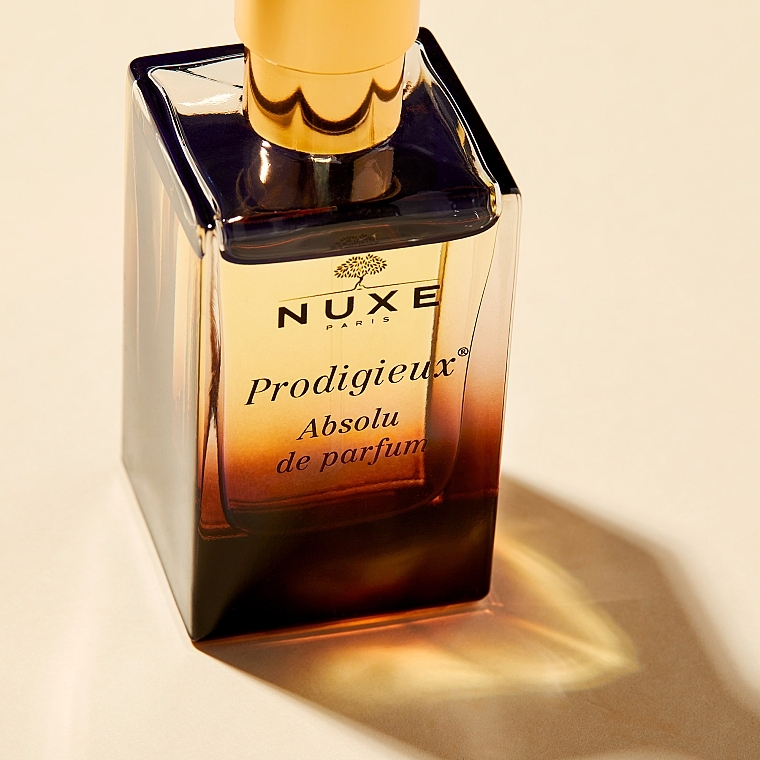 Nuxe Prodigieux Absolu De Parfum - Perfume — photo N2