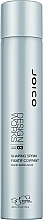 Light Hold Styling Hair Spray (hold 3) - Joico Style and Finish Design Works Shaping Spray Hold 3 — photo N2