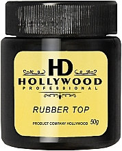 Rubber Top Coat - HD Hollywood Rubber Top — photo N50