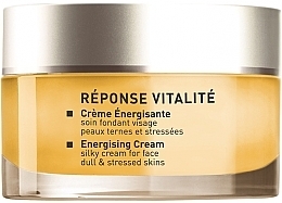 Fragrances, Perfumes, Cosmetics Energising Cream - Matis Reponse Vitalite Energising cream