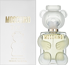 Moschino Toy 2 - Eau de Parfum — photo N5