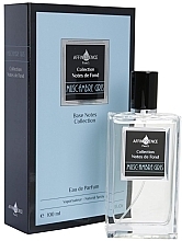 Affinessence Musc Ambre Gris - Eau de Parfum — photo N1