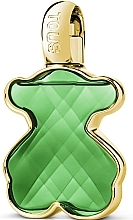 Fragrances, Perfumes, Cosmetics Tous LoveMe The Emerald Elixir - 香水（キャップ​​付きテスター）