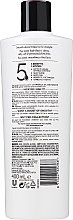 Smoothing Hair Conditioner - Tresemme Keratin Smooth Conditioner — photo N6