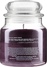 Scented Candle in Jar - Yankee Candle Berry Mochi Candle — photo N12