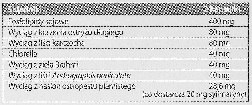 Dietary Supplement in Tablets - Aflofarm Atra — photo N15