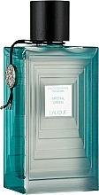 Lalique Imperial Green - Eau de Parfum — photo N8