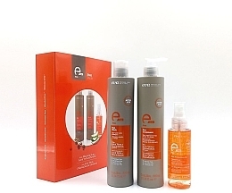 Set - Eva Professional E-Line Sun — photo N2