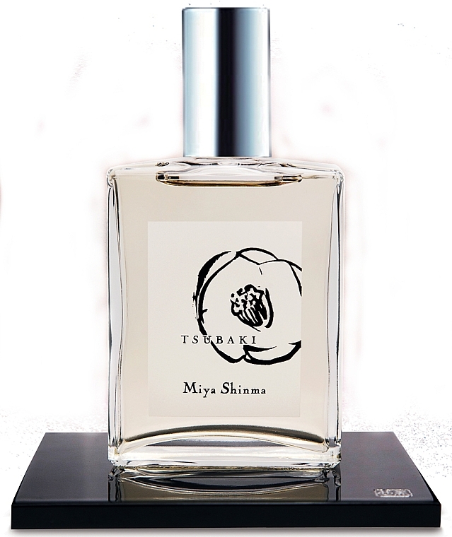 Miya Shinma Tsubaki - Eau de Parfum (tester with cap) — photo N1