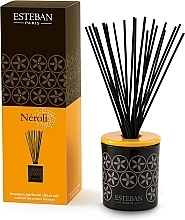 Esteban Neroli Decorative - Reed Diffuser — photo N1