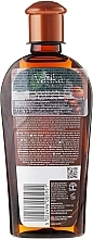 アルガンをたっぷり配合したヘアオイル - Dabur Vatika Argan Enriched Hair Oil — photo N2