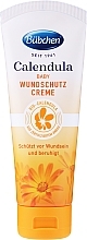 Fragrances, Perfumes, Cosmetics Special Protective Cream - Bubchen Calendula Wundschutz Creme