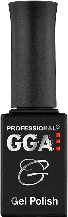 Gel Nail Polish - GGA Professional Chameleon Gel Polish — photo N10