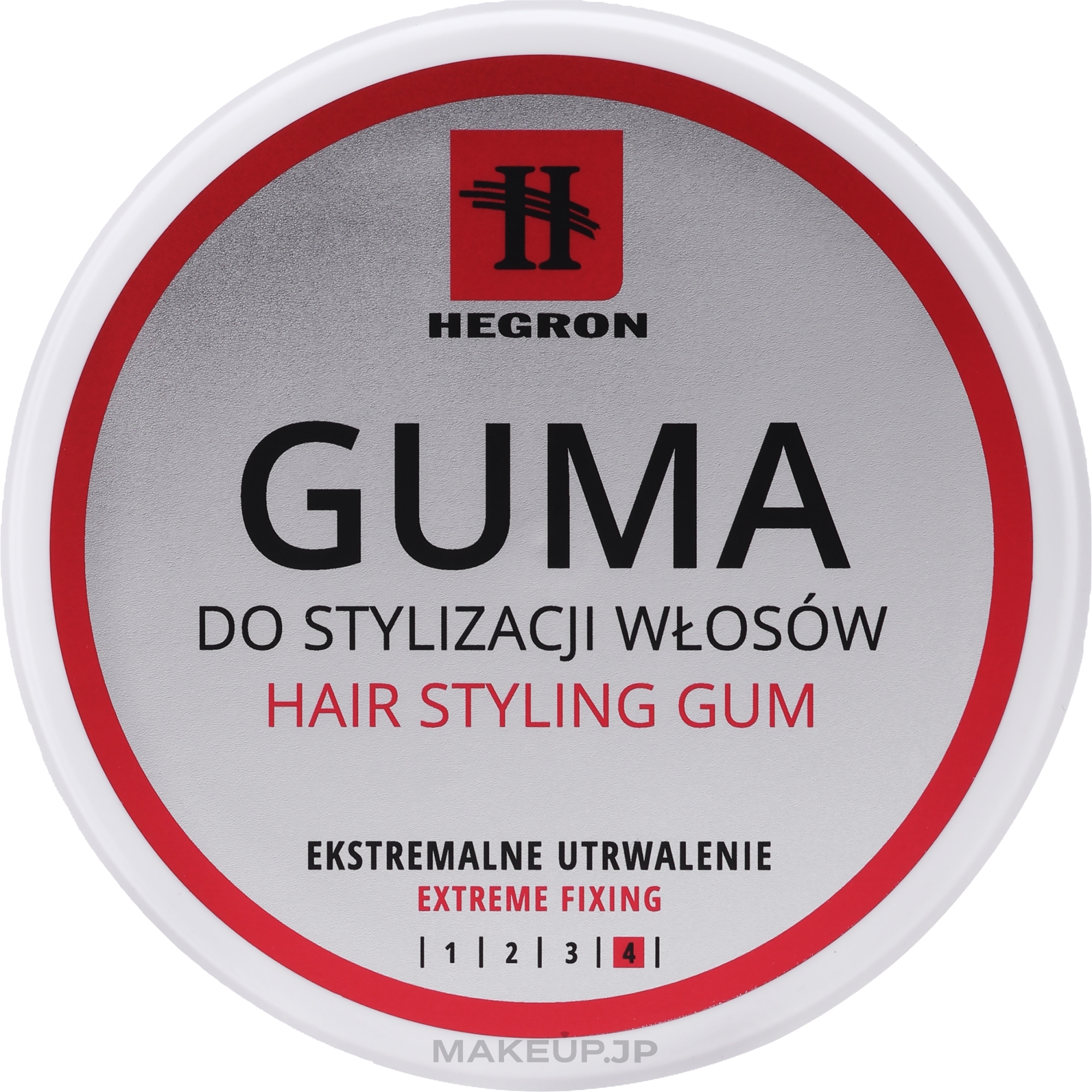 Creative Styling Hair Gum - Tenex Stile Unico Guma — photo 100 ml
