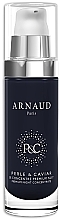 Fragrances, Perfumes, Cosmetics Night Concentrate with Pearl and Caviar Extracts - Arnaud Perle & Caviar Premium Night Concentrate