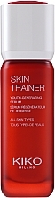 Fragrances, Perfumes, Cosmetics Face Serum - Kiko Milano Skin Trainer Youth-Generating Serum