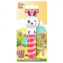 Lip Balm - Lip Smacker Bunny — photo N5