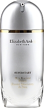 Intensive Restoring Facial Serum - Elizabeth Arden Superstart Serum Skin Renewal Booster  — photo N4