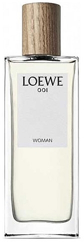 Loewe 001 Woman Loewe - Eau de Parfum (tester with cap) — photo N6