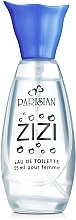 Parisian Zizi - Eau de Parfum — photo N1