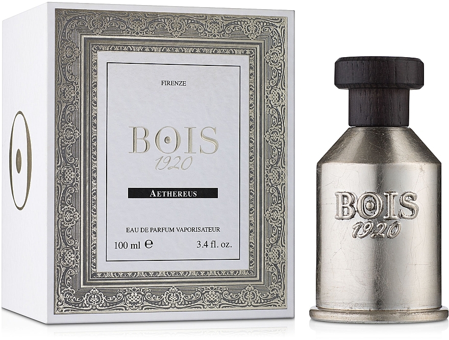 Bois 1920 Aethereus - Eau de Parfum — photo N2