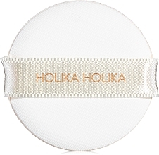 Fragrances, Perfumes, Cosmetics Blush Sponge - Holika Holika Magic Tool Jelly Dough Blusher Puff