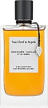 Fragrances, Perfumes, Cosmetics Van Cleef & Arpels Collection Extraordinaire Orchidee Vanille - Eau de Parfum