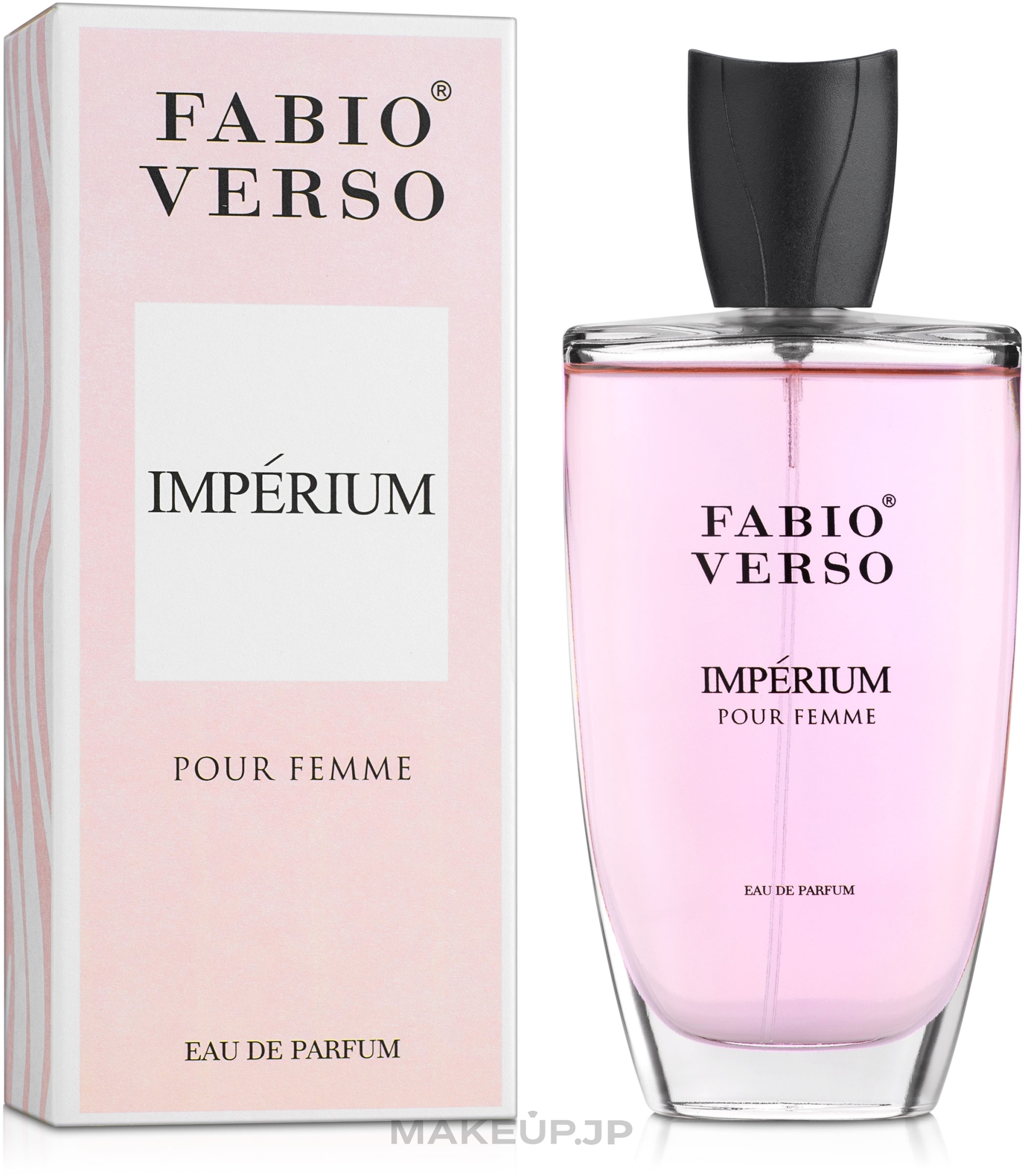 Bi-es Fabio Verso Imperium - Eau de Parfum — photo 100 ml