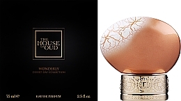 The House Of Oud Wonderly - Eau de Parfum — photo N2