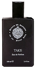 Fragrances, Perfumes, Cosmetics Farmacia SS. Annunziata Takis - Eau de Parfum