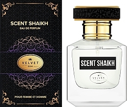 Velvet Sam Scent Shaikh - Eau de Parfum — photo N8