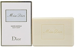 Dior Miss Dior - Soap — photo N3